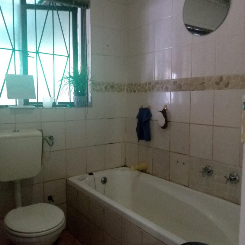 To Let 2 Bedroom Property for Rent in Weltevreden Valley Western Cape